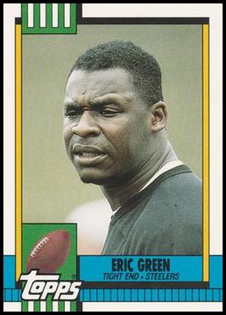 37T Eric Green
